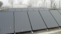 panouri solare