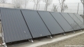 panouri solare
