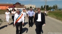 Vizita Videanu