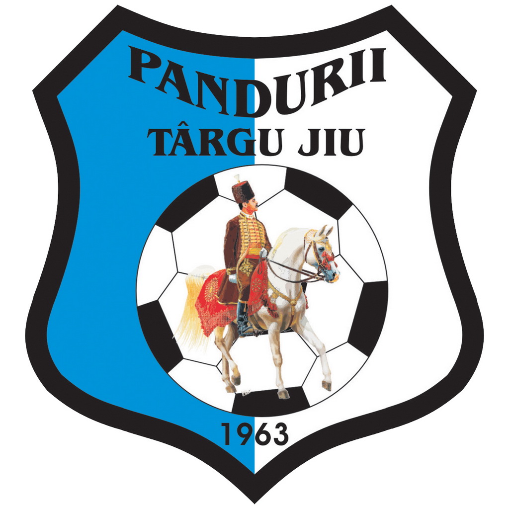 Meci amical de fotbal la Rovinari, între Pandurii Tg.-Jiu – Pandurii II Tg.-Jiu