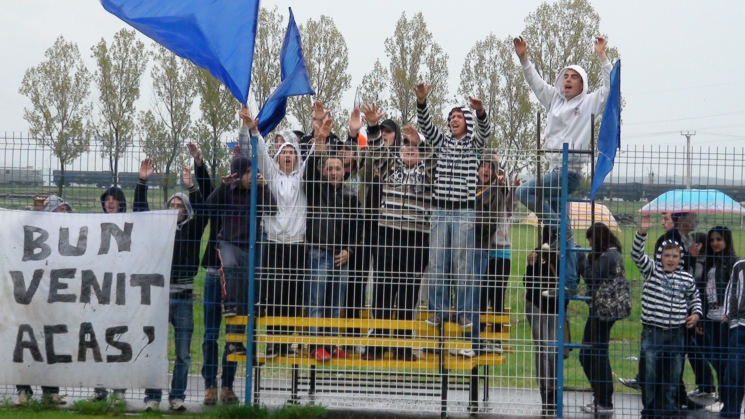 Debut cu victorie pentru Jiul Rovinari